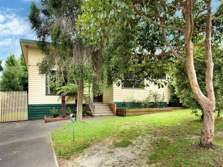 Second view of Homely house listing, 11 Erica Crescent, Heathmont VIC 3135