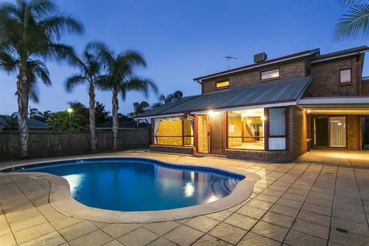14 Georgia Avenue, Grange SA 5022