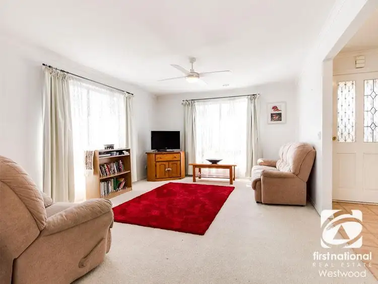 Fourth view of Homely house listing, 15 Lauderdale Drive, Tarneit VIC 3029