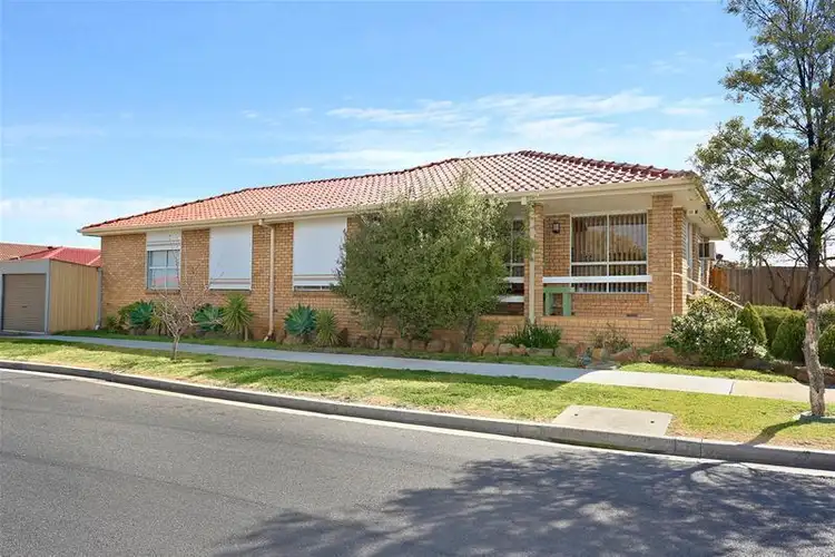 1 Livingston Street, Deer Park VIC 3023