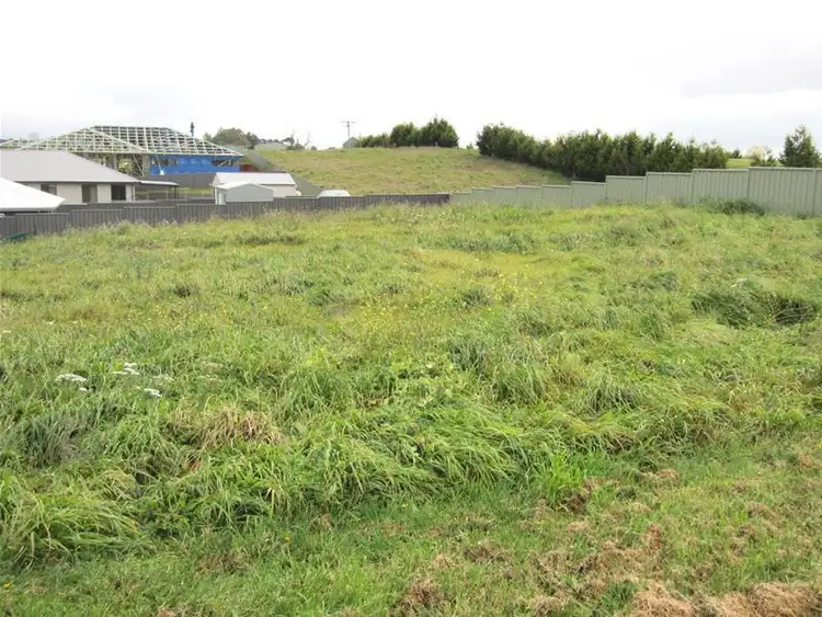 Second view of Homely land listing, Address available on request