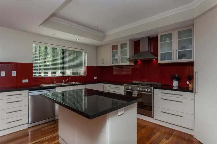 1a Fairway West, Yokine WA 6060