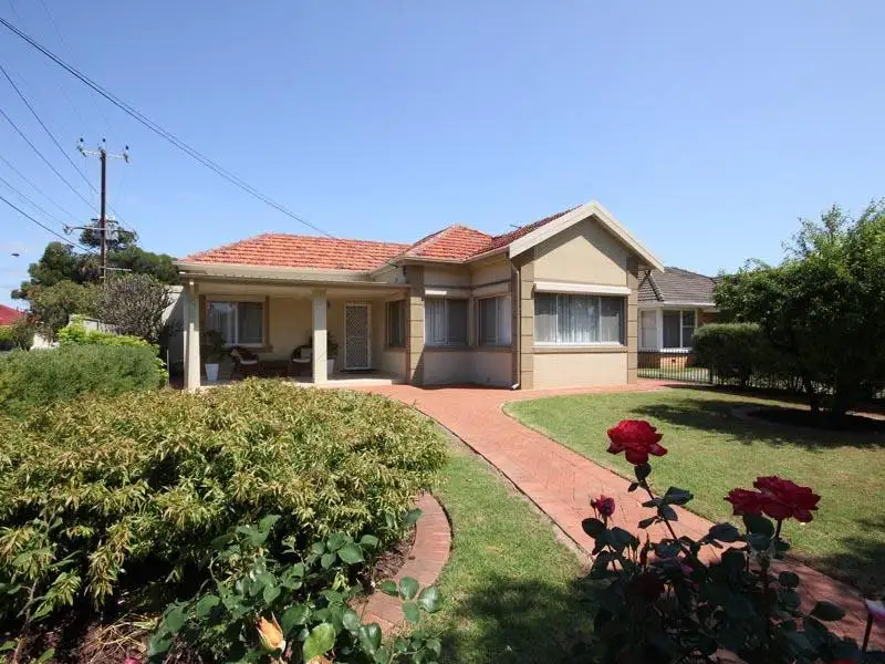Main view of Homely house listing, 23 Francis Street, North Brighton SA 5048