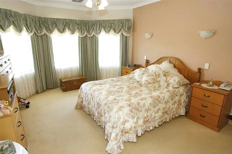 Sixth view of Homely house listing, 41 Braidwood Drive, Australind WA 6233