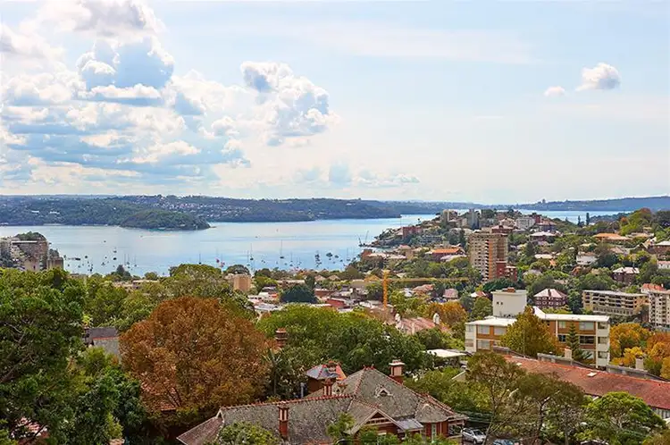 Second view of Homely apartment listing, 20/6 Trelawney Street, Woollahra NSW 2025