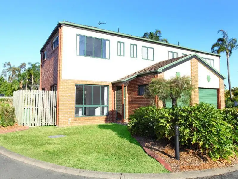Main view of Homely apartment listing, 21/1 Koala Town Road, Upper Coomera QLD 4209