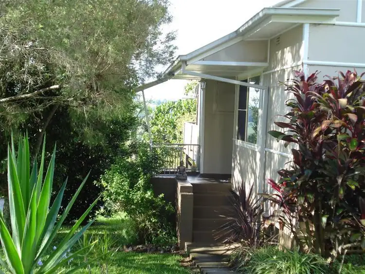 Main view of Homely house listing, 22 Oakeshott Street, Lismore Heights NSW 2480