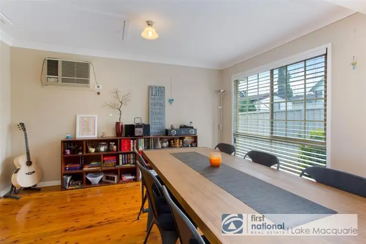 Sixth view of Homely house listing, 3 Campana Avenue, Edgeworth NSW 2285