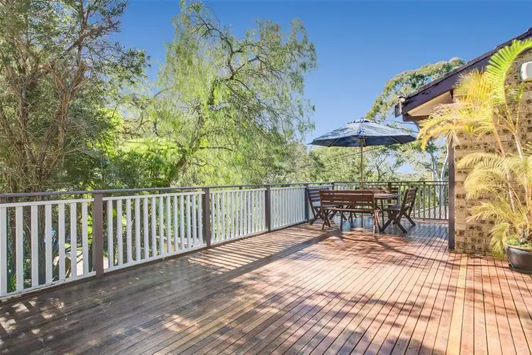 Sixth view of Homely house listing, 67 Grover Avenue, Cromer NSW 2099