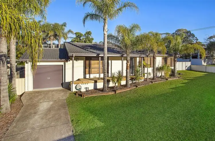 Main view of Homely house listing, 115 Terence Avenue, Lake Munmorah NSW 2259