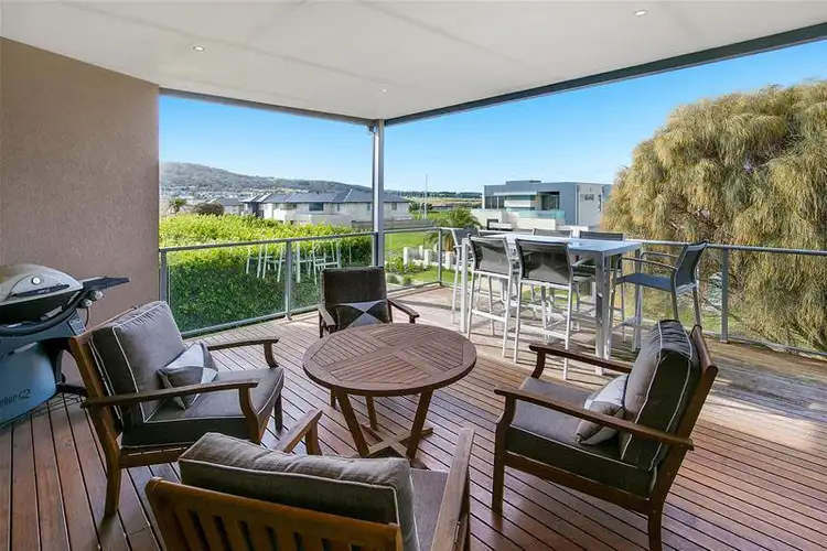 Third view of Homely townhouse listing, 114 Rymer Avenue, Safety Beach VIC 3936