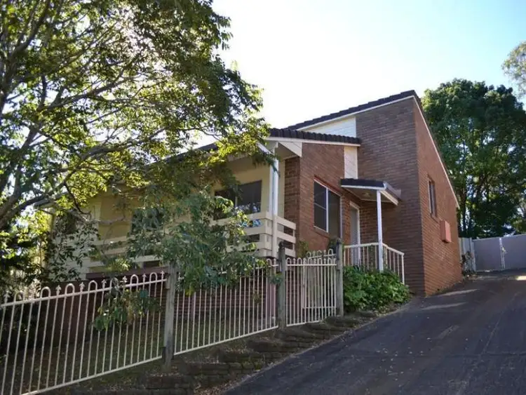 Main view of Homely house listing, 32 Campbell Crescent, Goonellabah NSW 2480