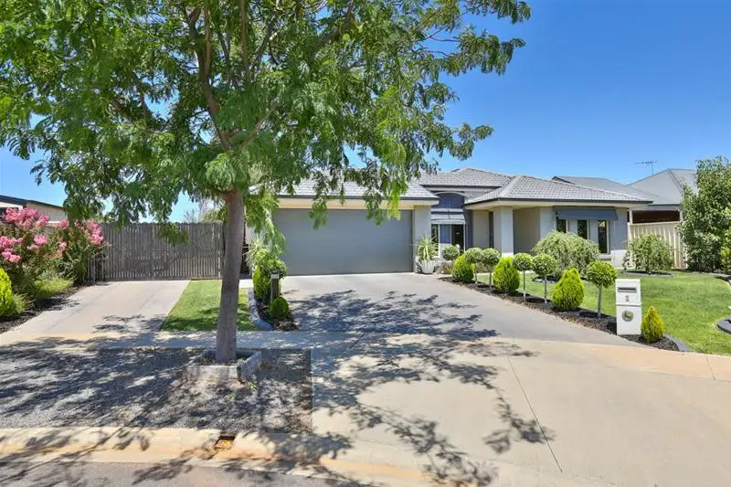 Main view of Homely house listing, 2 Kittyhawk Court, Mildura VIC 3500