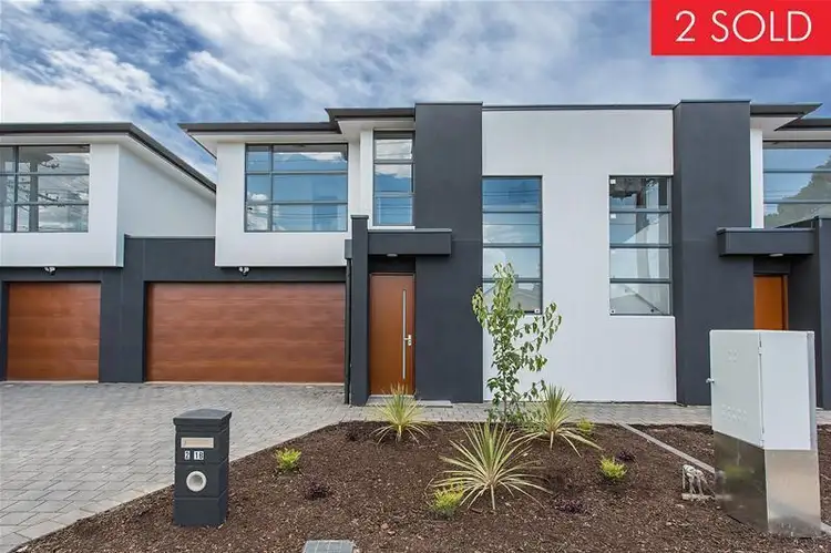 2/1B Mary Street, Pennington SA 5013