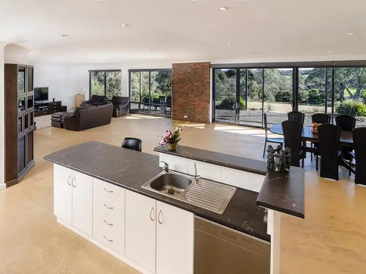 Third view of Homely house listing, 28 Joseph Road, Blakiston SA 5250