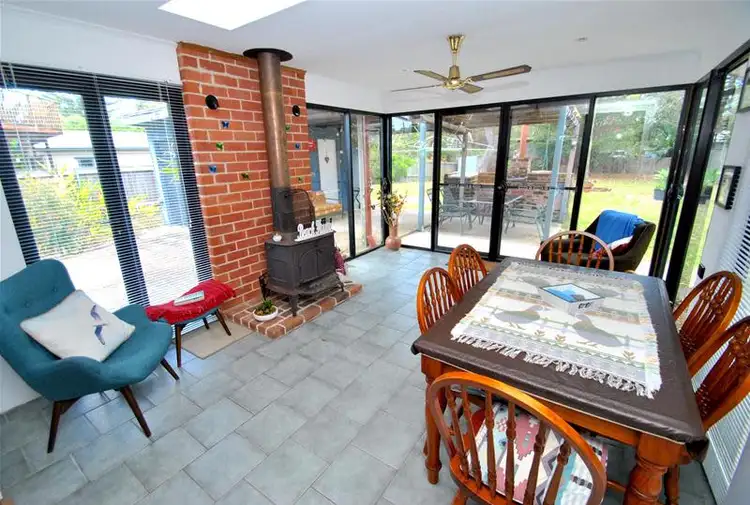 Sixth view of Homely house listing, 44 Quay Road, Callala Beach NSW 2540