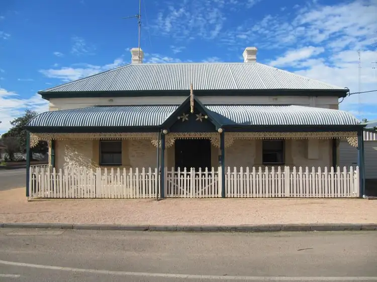 Main view of Homely house listing, 26 Waring Street, Kadina SA 5554