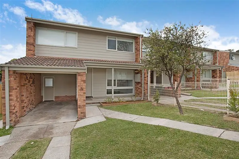 Main view of Homely townhouse listing, 29 Corona Street, Windale NSW 2306