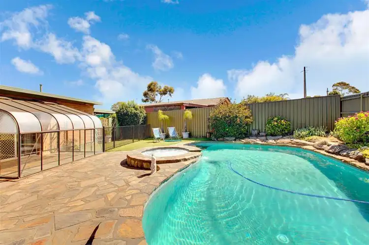 Main view of Homely house listing, 31 Ray Avenue, Morphett Vale SA 5162