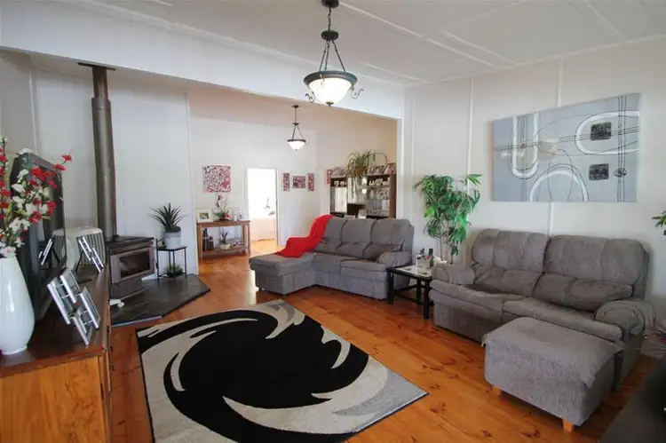 Third view of Homely rural property listing, 83 Douglas Street, Tenterfield NSW 2372