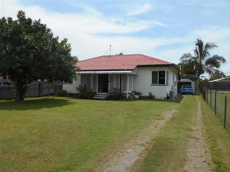18 Pinder Street, West Mackay QLD 4740