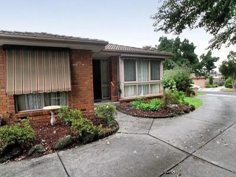 Main view of Homely house listing, 1/2 Freeman Street, Ringwood East VIC 3135