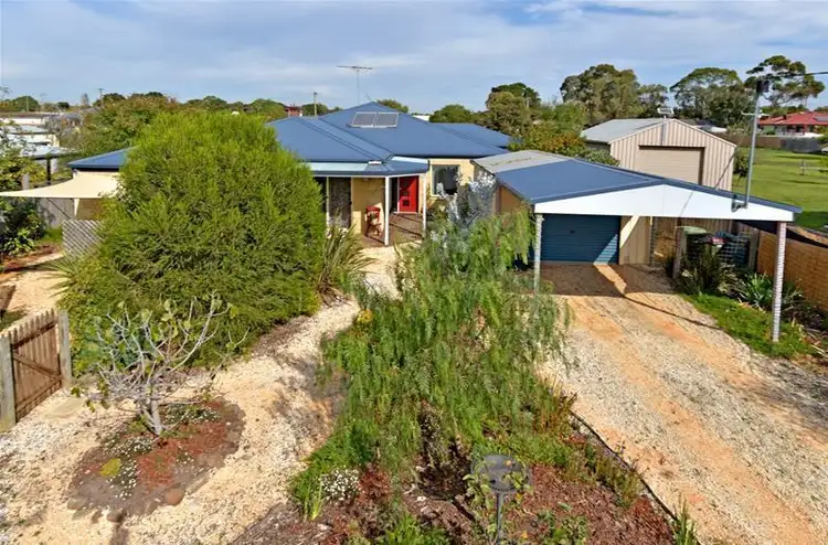 Second view of Homely house listing, 98 Willis Street, Portarlington VIC 3223