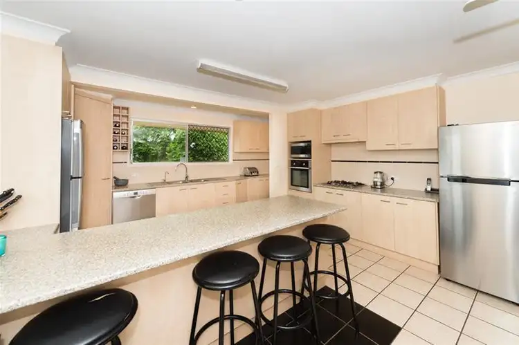 Fourth view of Homely house listing, 16 Sardon Street, Centenary Heights QLD 4350