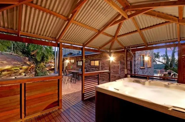 Third view of Homely house listing, 58 Sir Thomas Mitchell Drive, Davidson NSW 2085