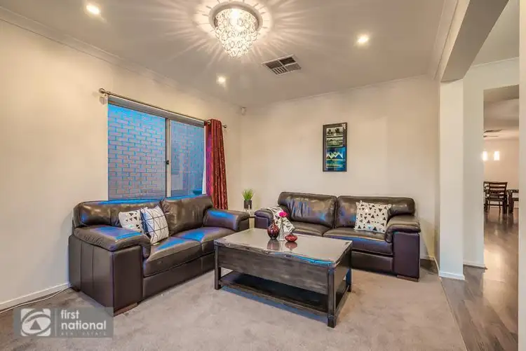 Fourth view of Homely house listing, 47 Botanical Drive, Truganina VIC 3029
