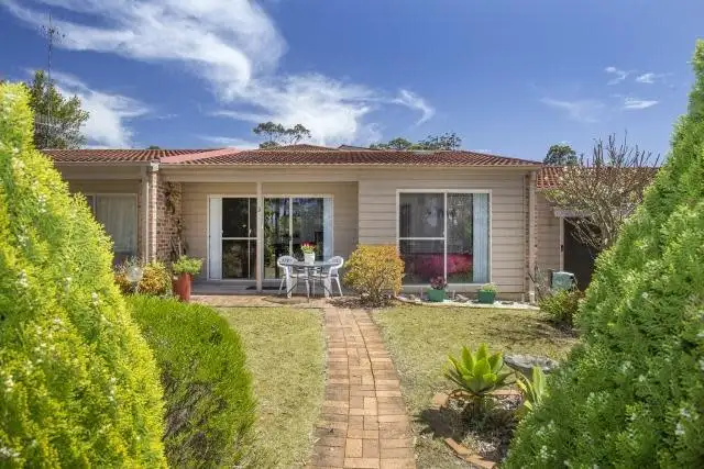 3/708-710 Beach Road, Surf Beach NSW 2536