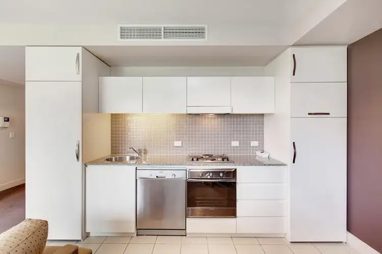 Sixth view of Homely apartment listing, 301/16 Holdfast Promenade, Glenelg SA 5045