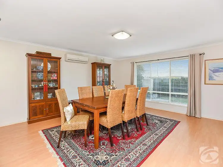 Sixth view of Homely house listing, 1 Spring Crescent, Mclaren Flat SA 5171