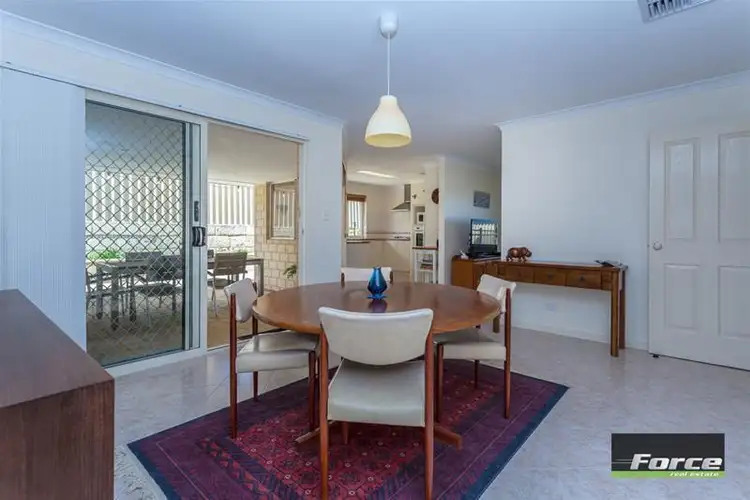 Sixth view of Homely house listing, 12 Matisse Street, Ashby WA 6065
