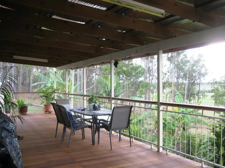 Third view of Homely house listing, 257 Sondergelds Road, Mcilwraith QLD 4671