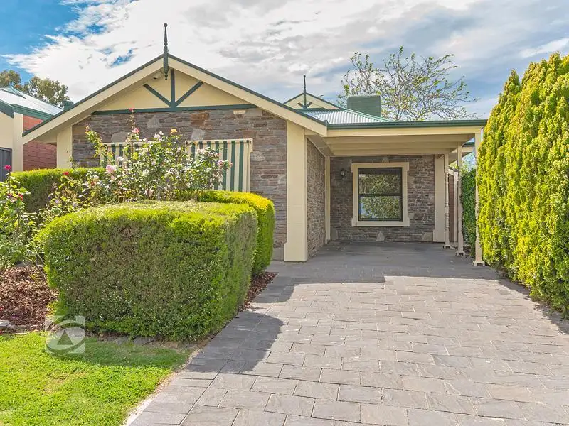 Main view of Homely house listing, 10 Ashton Place, Wynn Vale SA 5127