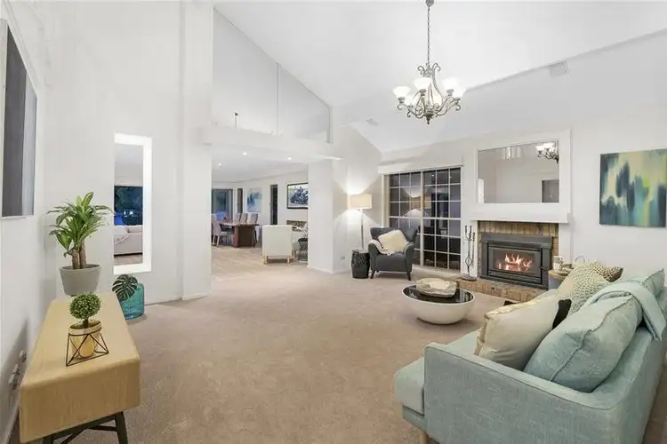 Sixth view of Homely house listing, 111 Tallebudgera Drive, Palm Beach QLD 4221