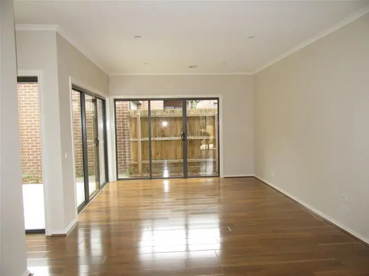 Fifth view of Homely townhouse listing, 43 David Street, Knoxfield VIC 3180