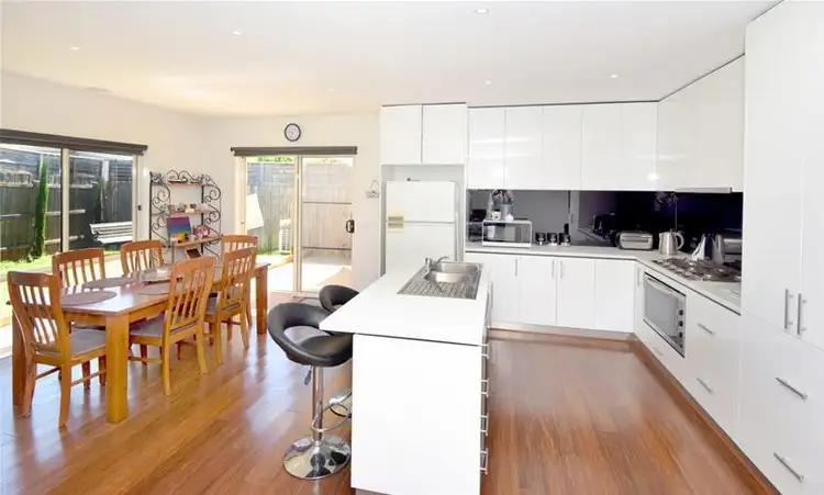 Seventh view of Homely townhouse listing, 3 /7 Ventura Street, Portarlington VIC 3223