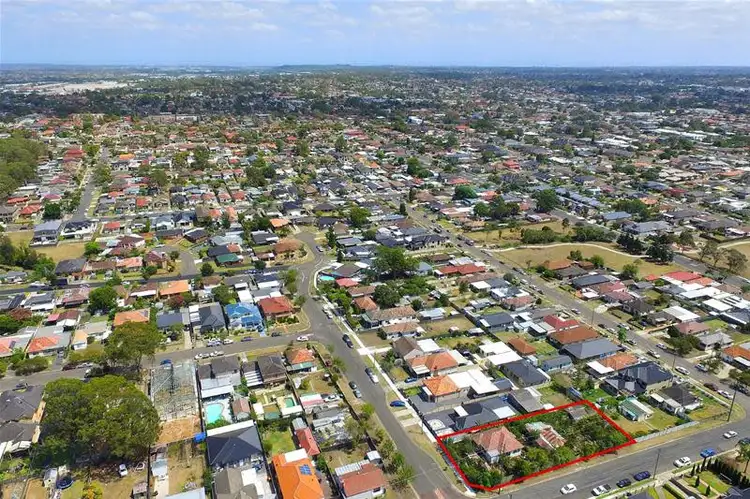 Fourth view of Homely house listing, 7 Caroline Street, Guildford NSW 2161