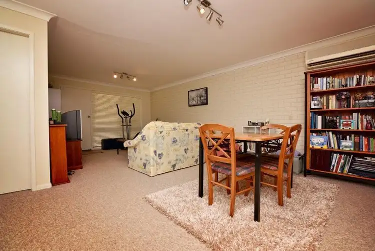 Sixth view of Homely unit listing, 2/182 Bloomfield Street, Gunnedah NSW 2380