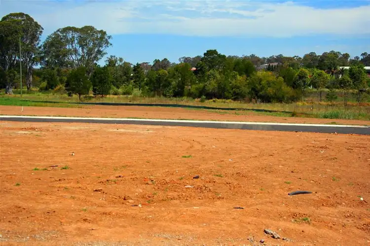 Third view of Homely land listing, Address available on request
