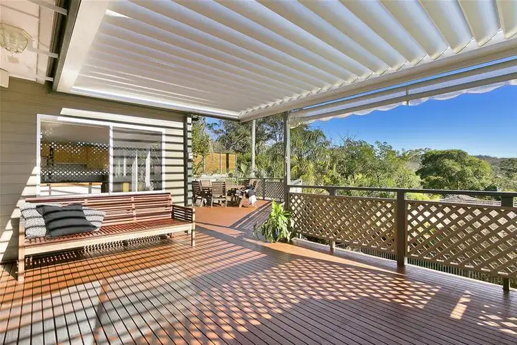 Sixth view of Homely house listing, 11 Ennerdale Crescent, Wheeler Heights NSW 2097
