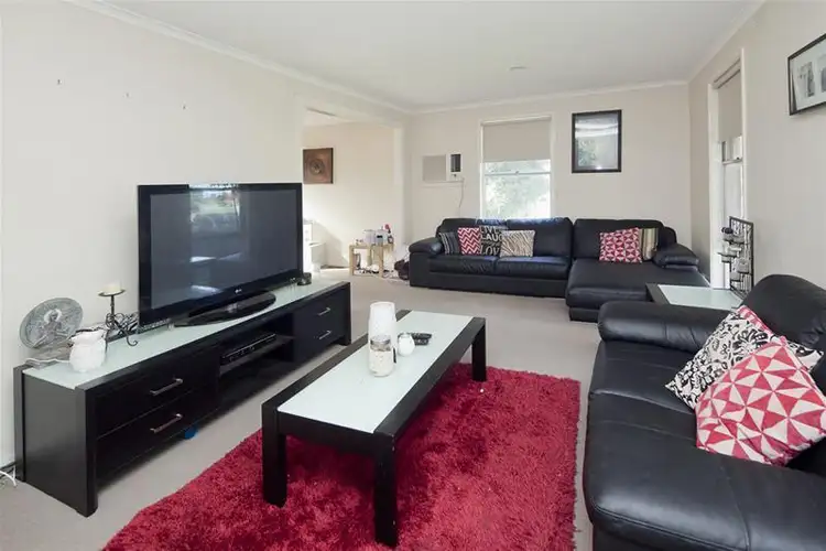 Second view of Homely house listing, 21 Blackmore Street, Dandenong North VIC 3175