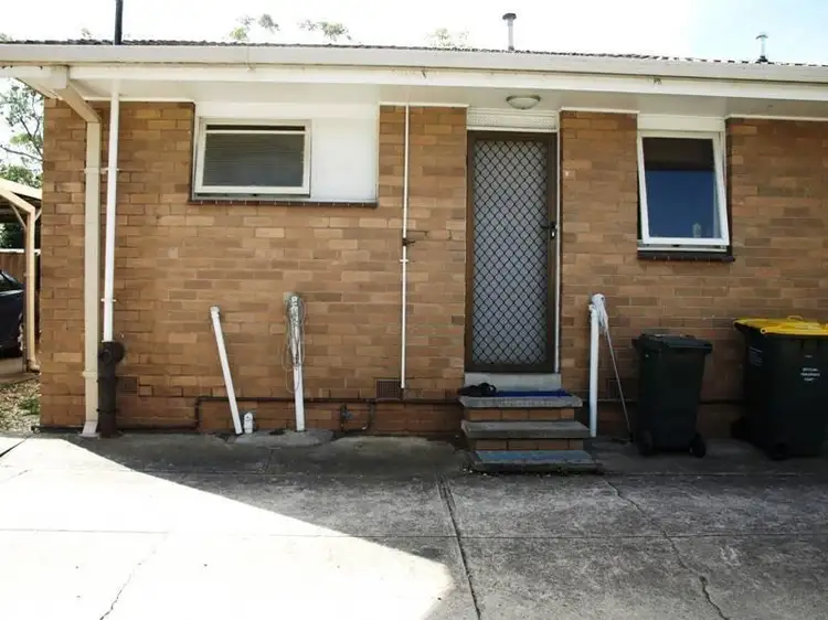 Second view of Homely unit listing, 2/126 Heatherdale Road, Mitcham VIC 3132