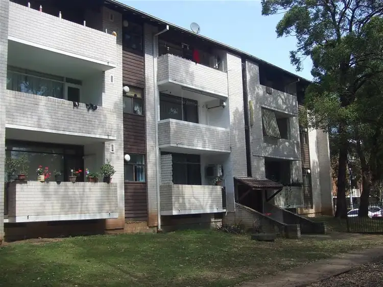 Address available on request