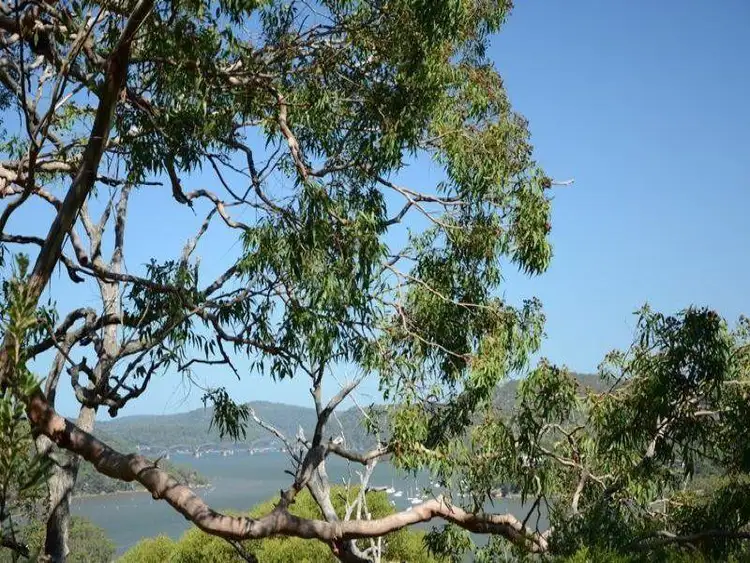 Fifth view of Homely land listing, 8 Cararma Parkway, Cheero Point NSW 2083