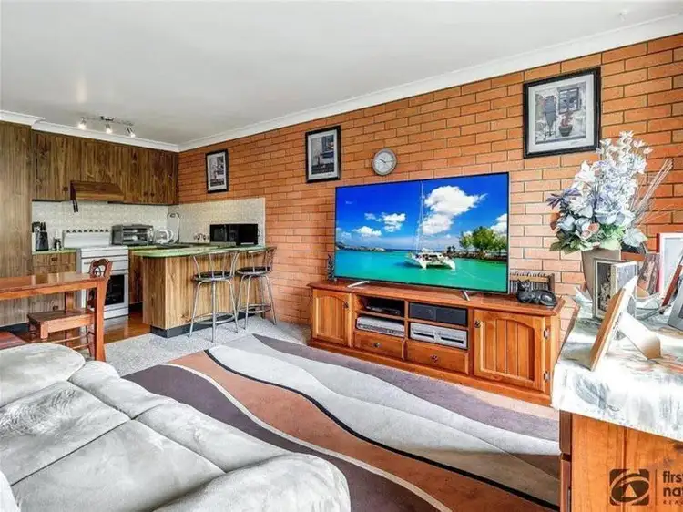 Fourth view of Homely unit listing, 4/49 Boultwood Street, Coffs Harbour NSW 2450
