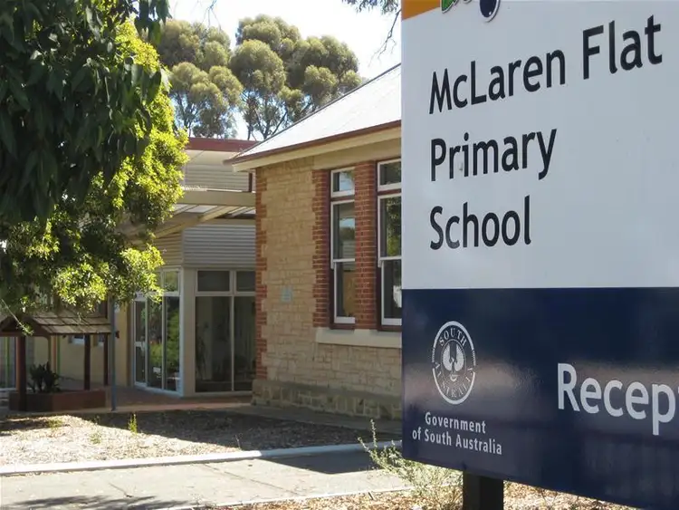 Seventh view of Homely land listing, 2 Blewitt Springs Road, Mclaren Flat SA 5171