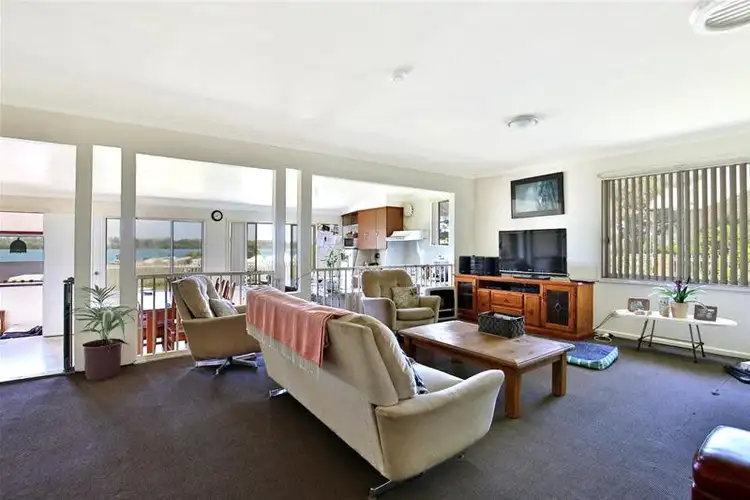 Fifth view of Homely house listing, 59 Adelaide Street, Greenwell Point NSW 2540